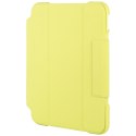 Etui Tucano Alunno do iPad 11" A16 (2025) / iPad 10.9" 10 gen. (2022) żółty
