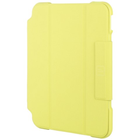 Etui Tucano Alunno do iPad 11" A16 (2025) / iPad 10.9" 10 gen. (2022) żółty