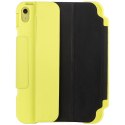 Etui Tucano Alunno do iPad 11" A16 (2025) / iPad 10.9" 10 gen. (2022) żółty