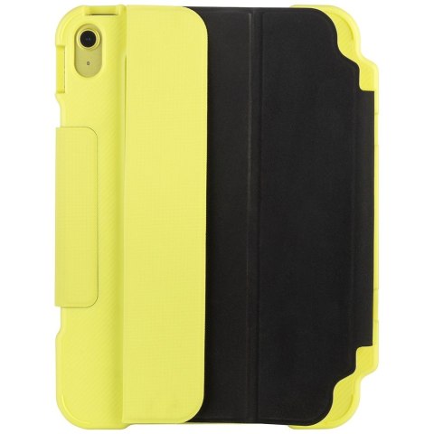 Etui Tucano Alunno do iPad 11" A16 (2025) / iPad 10.9" 10 gen. (2022) żółty