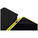 Etui Tucano Alunno do iPad 11" A16 (2025) / iPad 10.9" 10 gen. (2022) żółty