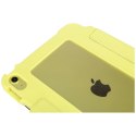 Etui Tucano Alunno do iPad 11" A16 (2025) / iPad 10.9" 10 gen. (2022) żółty