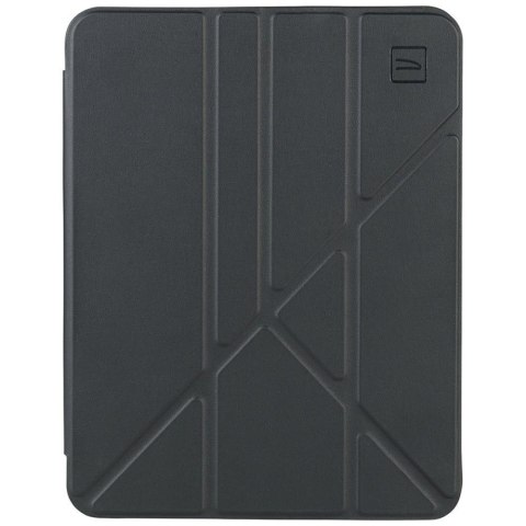 Etui Tucano Bamboo do iPad 11" A16 (2025) / iPad 10.9" 10 gen. (2022) czarny