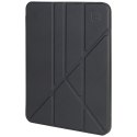 Etui Tucano Bamboo do iPad 11" A16 (2025) / iPad 10.9" 10 gen. (2022) czarny