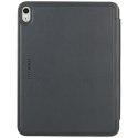 Etui Tucano Bamboo do iPad 11" A16 (2025) / iPad 10.9" 10 gen. (2022) czarny