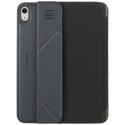 Etui Tucano Bamboo do iPad 11" A16 (2025) / iPad 10.9" 10 gen. (2022) czarny