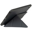 Etui Tucano Bamboo do iPad 11" A16 (2025) / iPad 10.9" 10 gen. (2022) czarny