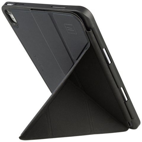 Etui Tucano Bamboo do iPad 11" A16 (2025) / iPad 10.9" 10 gen. (2022) czarny