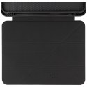 Etui Tucano Bamboo do iPad 11" A16 (2025) / iPad 10.9" 10 gen. (2022) czarny