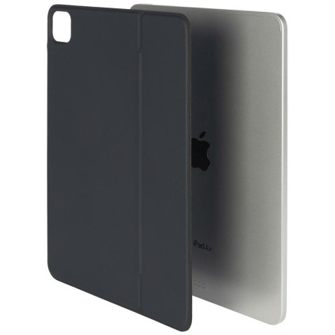 Etui Tucano Magnet do iPad Air 11" M2 2024 / M3 2025 / M4 2026 czarny