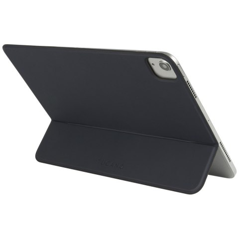 Etui Tucano Magnet do iPad Air 11" M2 2024 / M3 2025 / M4 2026 czarny