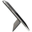 Etui Tucano Magnet do iPad Air 11" M2 2024 / M3 2025 / M4 2026 czarny