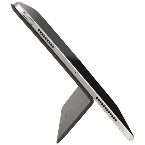 Etui Tucano Magnet do iPad Air 11" M2 2024 / M3 2025 / M4 2026 czarny