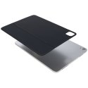 Etui Tucano Magnet do iPad Air 11" M2 2024 / M3 2025 / M4 2026 czarny