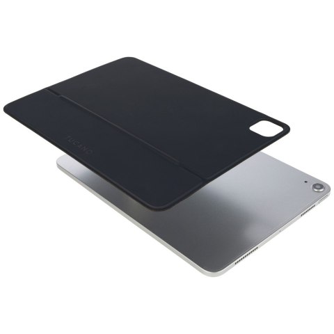 Etui Tucano Magnet do iPad Air 11" M2 2024 / M3 2025 / M4 2026 czarny