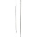 Etui Tucano Magnet do iPad Air 11" M2 2024 / M3 2025 / M4 2026 czarny