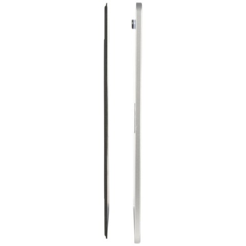 Etui Tucano Magnet do iPad Air 11" M2 2024 / M3 2025 / M4 2026 czarny