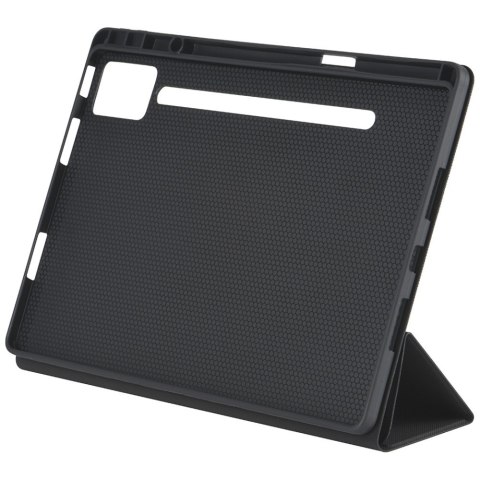 Etui Tucano Tre do Lenovo Idea Tab Pro 2024 czarny