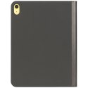Etui Tucano Up Elements do iPad 11" A16 (2025) / iPad 10.9" 10 gen. (2022) czarny