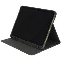 Etui Tucano Up Elements do iPad 11" A16 (2025) / iPad 10.9" 10 gen. (2022) czarny