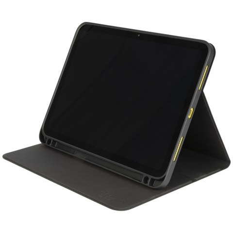Etui Tucano Up Elements do iPad 11" A16 (2025) / iPad 10.9" 10 gen. (2022) czarny