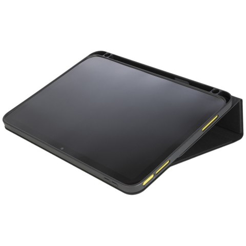 Etui Tucano Up Elements do iPad 11" A16 (2025) / iPad 10.9" 10 gen. (2022) czarny