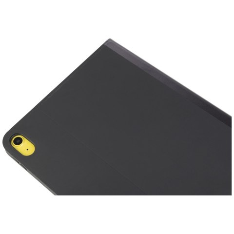 Etui Tucano Up Elements do iPad 11" A16 (2025) / iPad 10.9" 10 gen. (2022) czarny