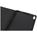 Etui Tucano Up Elements do iPad 11" A16 (2025) / iPad 10.9" 10 gen. (2022) czarny