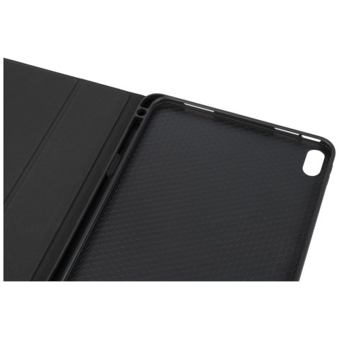 Etui Tucano Up Elements do iPad 11" A16 (2025) / iPad 10.9" 10 gen. (2022) czarny