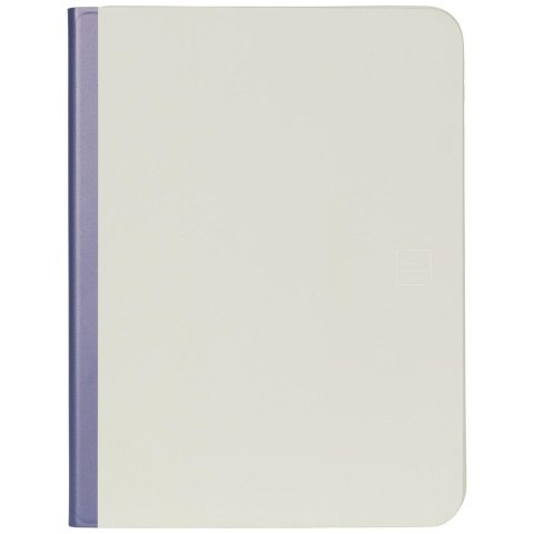 Etui Tucano Up Elements do iPad 11" A16 (2025) / iPad 10.9" 10 gen. (2022) szary
