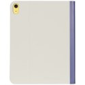 Etui Tucano Up Elements do iPad 11" A16 (2025) / iPad 10.9" 10 gen. (2022) szary