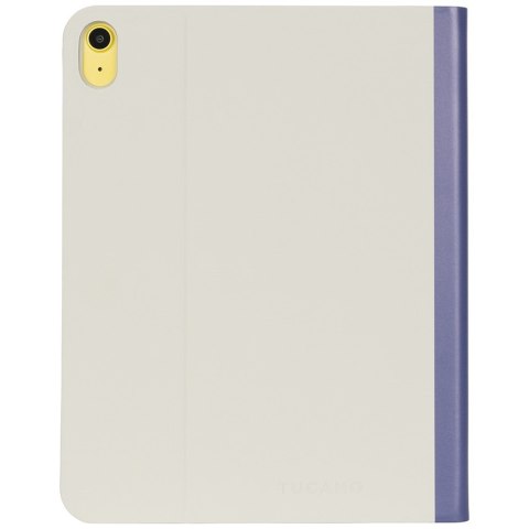 Etui Tucano Up Elements do iPad 11" A16 (2025) / iPad 10.9" 10 gen. (2022) szary