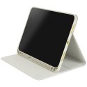 Etui Tucano Up Elements do iPad 11" A16 (2025) / iPad 10.9" 10 gen. (2022) szary