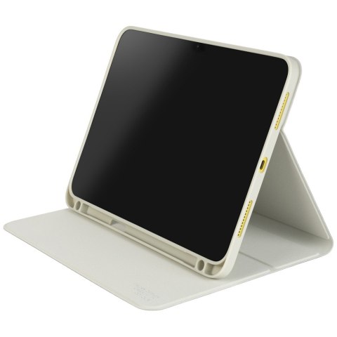 Etui Tucano Up Elements do iPad 11" A16 (2025) / iPad 10.9" 10 gen. (2022) szary