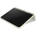 Etui Tucano Up Elements do iPad 11" A16 (2025) / iPad 10.9" 10 gen. (2022) szary