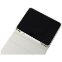 Etui Tucano Up Elements do iPad 11" A16 (2025) / iPad 10.9" 10 gen. (2022) szary