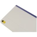 Etui Tucano Up Elements do iPad 11" A16 (2025) / iPad 10.9" 10 gen. (2022) szary