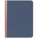 Etui Tucano Up Elements do iPad Air 11" M2 2024 / M3 2025 / M4 2026 niebieski