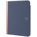 Etui Tucano Up Elements do iPad Air 11" M2 2024 / M3 2025 / M4 2026 niebieski