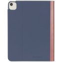 Etui Tucano Up Elements do iPad Air 11" M2 2024 / M3 2025 / M4 2026 niebieski