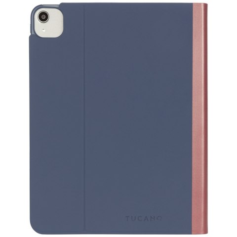 Etui Tucano Up Elements do iPad Air 11" M2 2024 / M3 2025 / M4 2026 niebieski