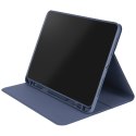 Etui Tucano Up Elements do iPad Air 11" M2 2024 / M3 2025 / M4 2026 niebieski