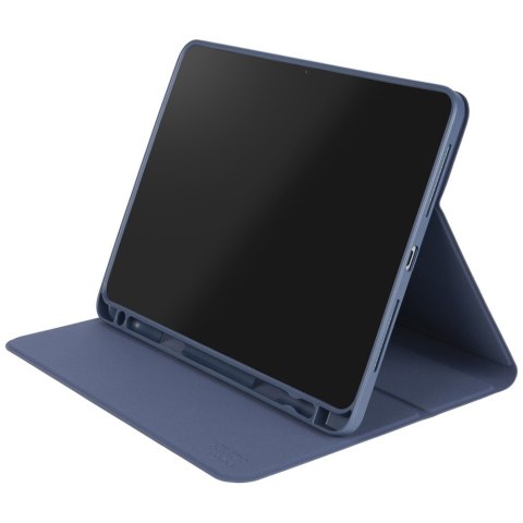 Etui Tucano Up Elements do iPad Air 11" M2 2024 / M3 2025 / M4 2026 niebieski