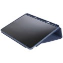 Etui Tucano Up Elements do iPad Air 11" M2 2024 / M3 2025 / M4 2026 niebieski