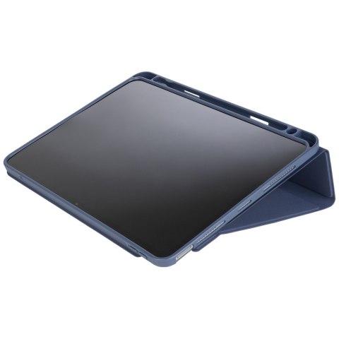 Etui Tucano Up Elements do iPad Air 11" M2 2024 / M3 2025 / M4 2026 niebieski