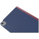 Etui Tucano Up Elements do iPad Air 11" M2 2024 / M3 2025 / M4 2026 niebieski