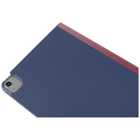 Etui Tucano Up Elements do iPad Air 11" M2 2024 / M3 2025 / M4 2026 niebieski