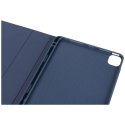 Etui Tucano Up Elements do iPad Air 11" M2 2024 / M3 2025 / M4 2026 niebieski