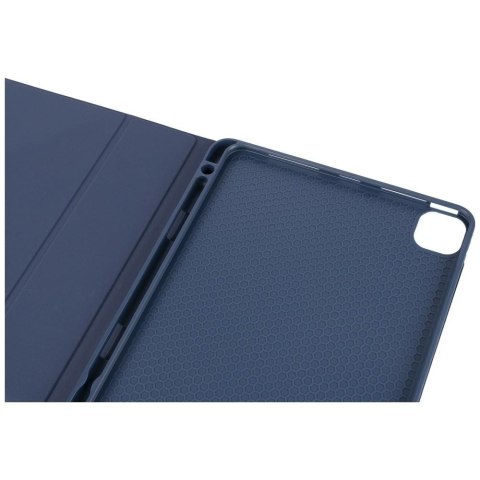 Etui Tucano Up Elements do iPad Air 11" M2 2024 / M3 2025 / M4 2026 niebieski
