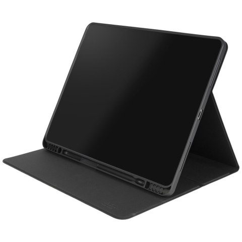 Etui Tucano Up Elements do iPad Air 13" M2 2024 / M3 2025 / M4 2026 czarny